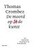 De moord op de kunst een hi...