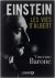 Einstein. Les vies d'Albert