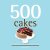 Waldemar Bonsels - 500 Cakes