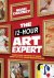The 12-hour art expert