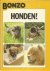 Bruin, Stephe - Bonzo Honden! - Hondenboek