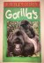 Bedreigde dieren - Gorilla's