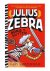 Julius Zebra - 2 Bonje met ...