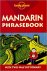 Mandarin phrasebook
