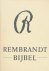 N.V.T - Rembrandt - Bijbel
