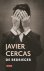 Javier Cercas - De bedrieger
