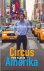Kleijn, Tom - Circus Amerika