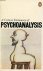 Charles Rycroft - A Critical Dictionary of Psychoanalysis