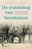 Patricia Snel - De vondeling van Veenhuizen