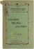 Catalogue théâtral analytique