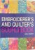 Embroiderer's and Quilter's...