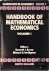 Handbook of Mathematical Ec...