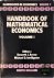 Handbook of Mathematical Ec...