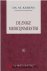 Karens, Ds. M. - De Enige Medicijnmeester