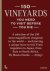 Shana Clarke - 150 Vineyards you need to visit before you die
