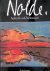 Emil Nolde: Aquarelle und Z...