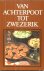 KOOKBOEK:  Van ACHTERPOOT t...