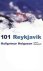 H. Helgason - 101 REYKJAVIK