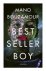 Mano Bouzamour - Bestsellerboy