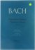 BACH Weihnachts-Oratorium C...