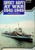Soviet Navy at War 1941-194...