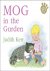 Judith Kerr - Mog in the Garden