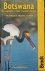 Chris McIntyre - Bradt Botswana