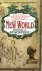 Stackpole, Michael A. - The New World.  Book 3 of The Age of Discovery