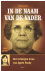 In de naam van de vader / h...