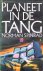 Planeet in de tang