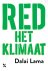 Dalai Lama - Red het klimaat