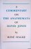 Hague, René - A commentary on the Anathemata of David Jones