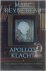Apollo's klacht - over cult...
