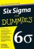 Voor Dummies  -   Six Sigma...