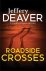 Jeffery Deaver - Roadside Crosses