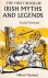 The first book of Irish myt...