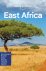 Lonely Planet East Africa P...