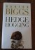 Biggs, Barton - Hedgehogging
