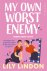 Lindon, Lily - My own worst enemy