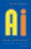 Stefan Buijsman - AI - Alsmaar intelligenter