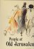 People of Old Jerusalem