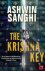 Ashwin Sanghi - The Krishna Key