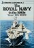 The Royal Navy in the 1980s...