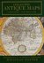 Collecting antique maps