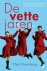 Chan Koonchung - De vette jaren