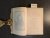 Gersaint, Helle, Glomy, Yver - Catalogue raisonne de toutes les estampes qui forment l'oeuvre de Rembrandt et ceux de ses principaux imitateurs. Composé par les sieurs Gersaint, Helle, Glomy et P. Yver. Nouvelle edition. Entièrement refondue, corrigée et augmentée par Adam ...