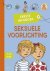 Eerste infoboek Seksuele vo...