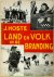 Land en volk in de branding
