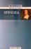 Denkers: Spinoza: de geest ...