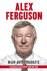 Alex Ferguson - Alex Ferguson - mijn autobiografie - mijn autobiografie